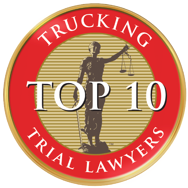 Top 10 Trucking Lawyers