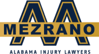 alabama personal injury lawyer logo