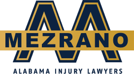 Mezrano Law Logo