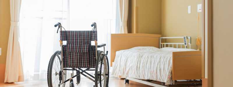 Nursing Home Neglect Attorneys