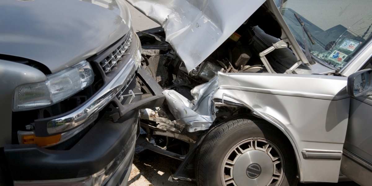 head-on collision accident attorney