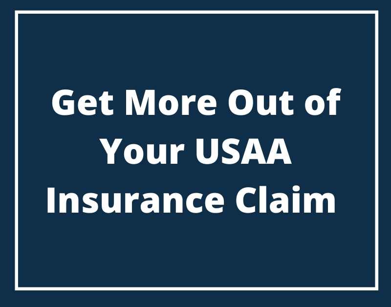 How to File a Car Accident Claim with USAA