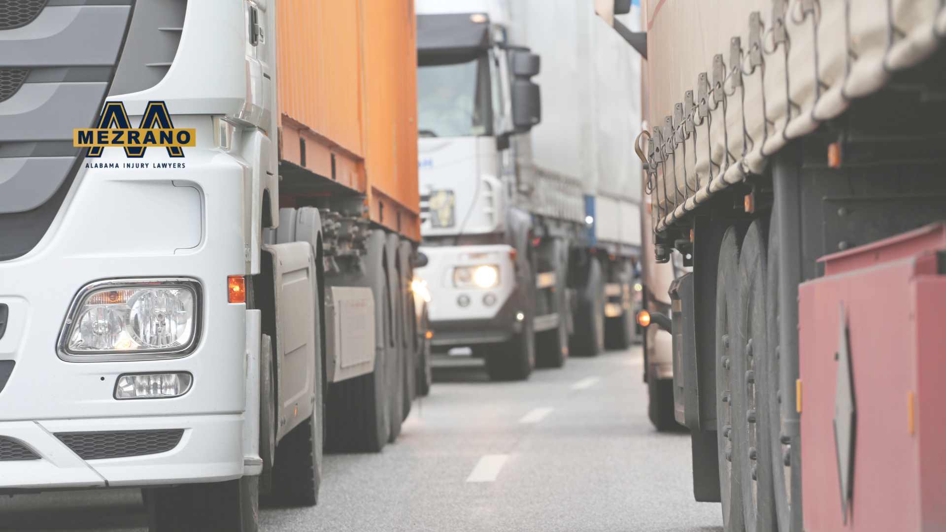 What Causes Most Truck Accidents