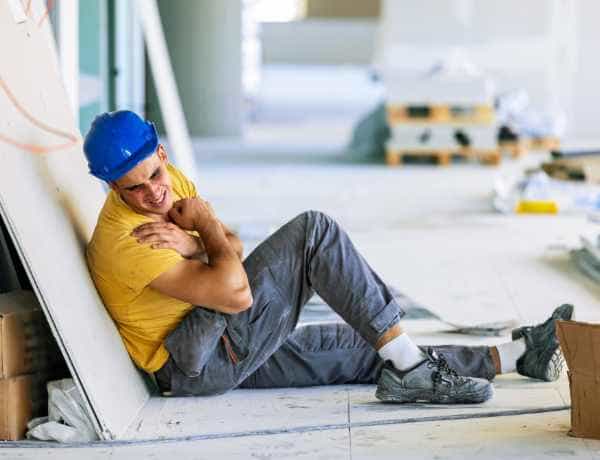 Workers' Compensation Lawyer