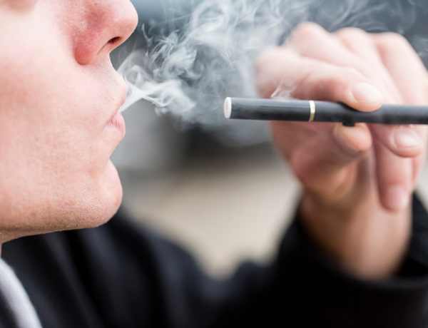 efective E-Cigarette Attorneys