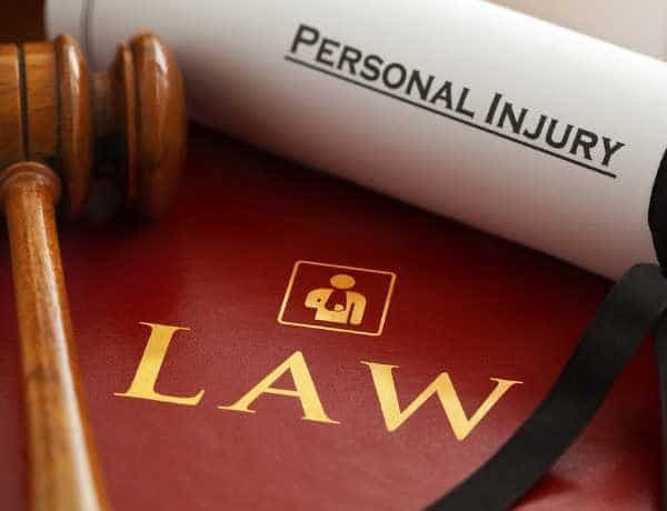 Mobile Personal Injury Lawyer