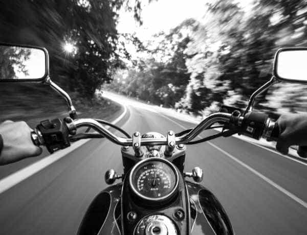 Montgomery Motorcycle Accident Lawyer