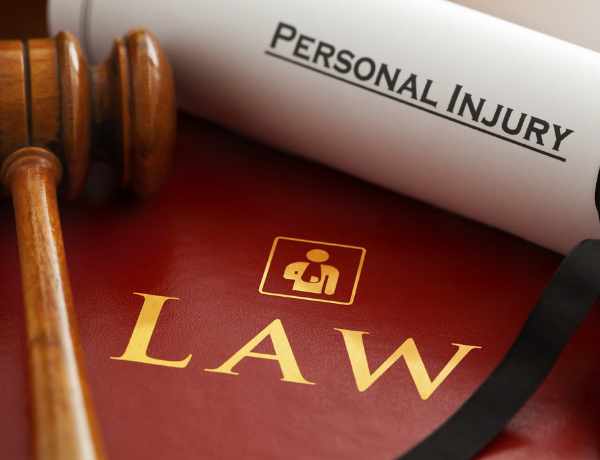 Birmingham Personal Injury Lawyer