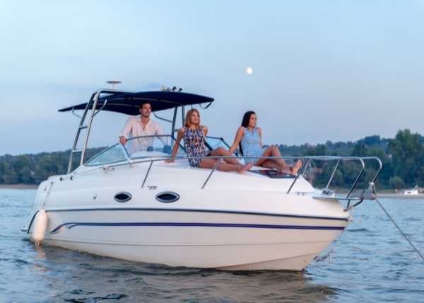 Can I be compensated for my injuries or damages after a boating accident in Alabama?