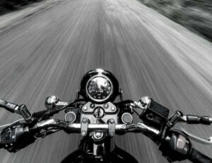 Summer Motorcycle Riding Tips
