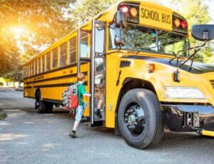 When to Contact a Bus Accident Lawyer