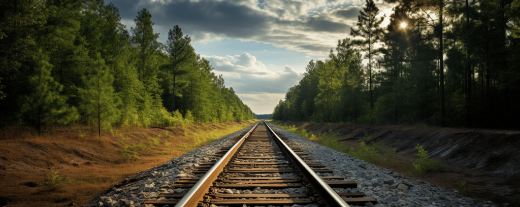 Alabama Railroad Worker Injury and FELA Attorneys