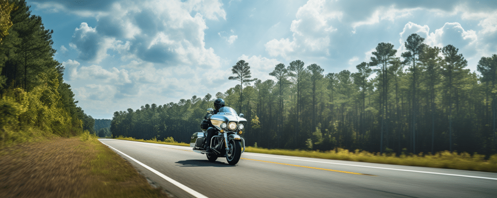 If you have been injured in an accident and it's not your fault, you need a Gadsden Motorcycle Accidents Lawyer at Mezrano Law Firm.