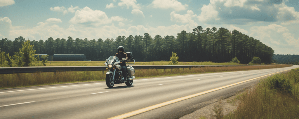 If you have been involved in a motorcycle accident, you need an experienced Montgomery motorcycle accident lawyer from Mezrano Law Firm.