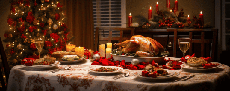 Mezrano Alabama Injury Lawyers's Christmas Turkey Giveaway