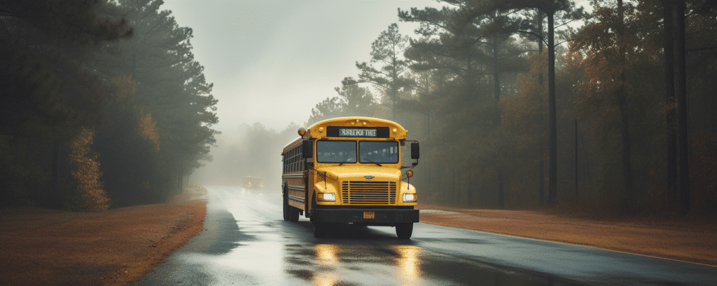 Find the Best School Bus Accident Lawyer for Your Case