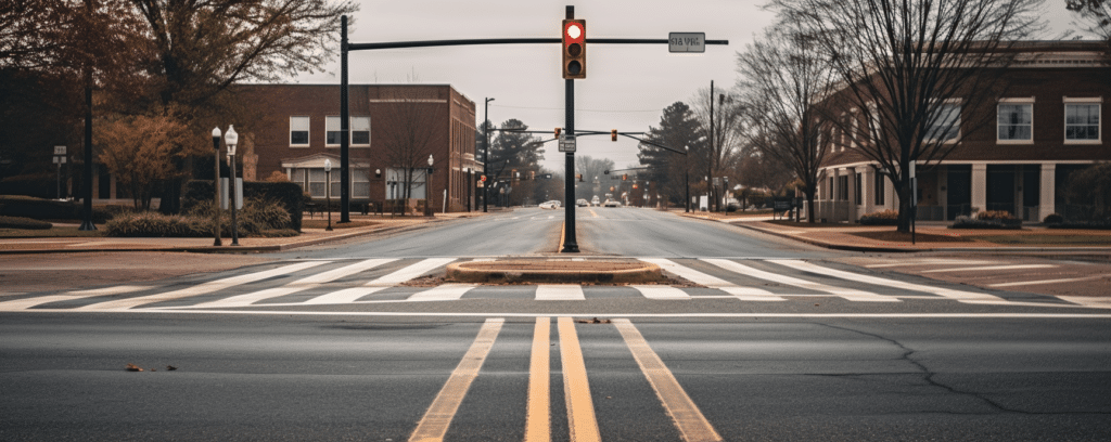 Enhance Road Safety: Top Pedestrian Crossing Sign Options for Busy Streets