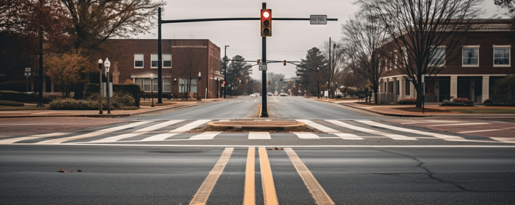 When Does a Pedestrian Not Have the Right of Way? – Explained