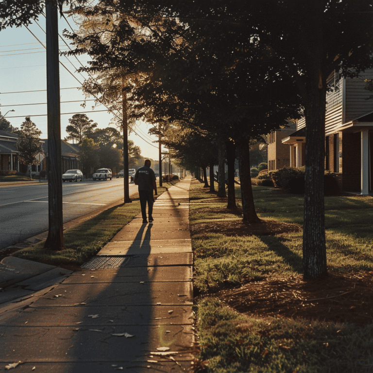 Is It Illegal to Walk on the Highway? Roadway Walking Laws