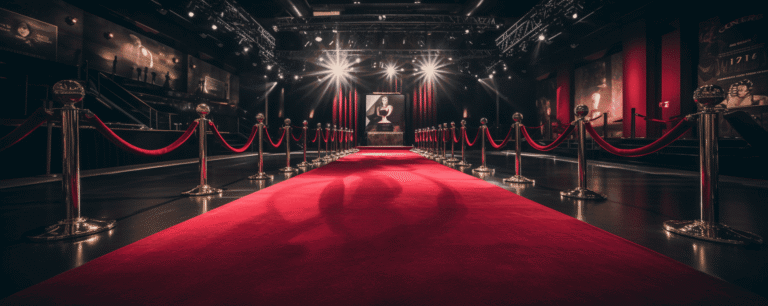 Red Carpet