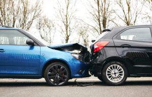 Photo of Car Crash