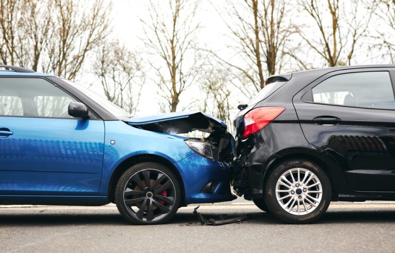 Photo of Car Crash