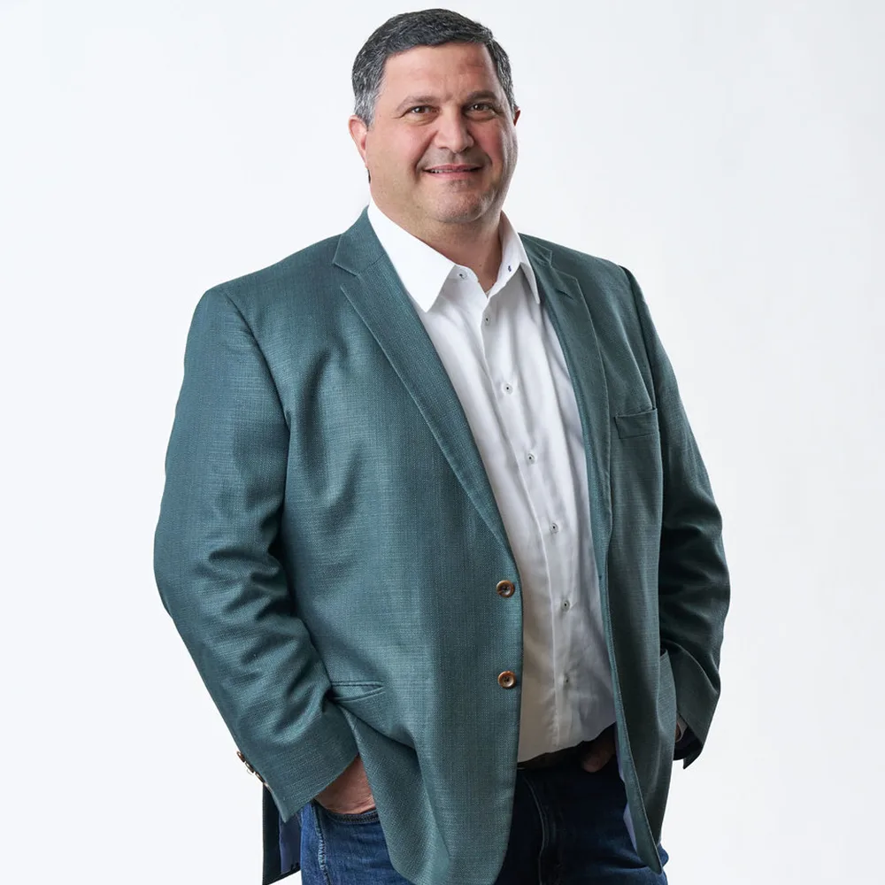 steven mezrano bio