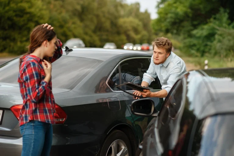 How Does Contributory Negligence Impact Your Alabama Car Accident Claim?