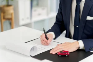 How To Write an Effective Car Accident Demand Letter in Alabama