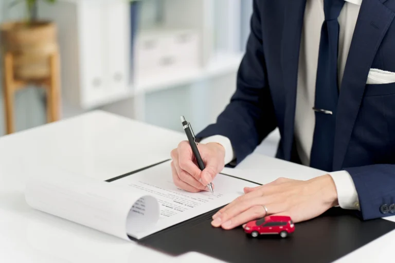 How To Write an Effective Car Accident Demand Letter in Alabama