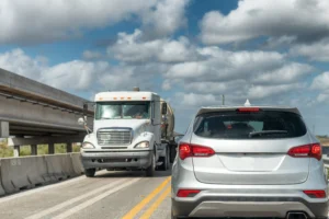 Common Causes of Truck Accidents in Alabama