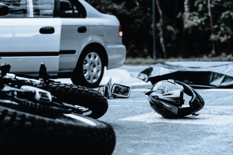 How Serious Are Road Rash Injuries From Motorcycle Accidents in Alabama