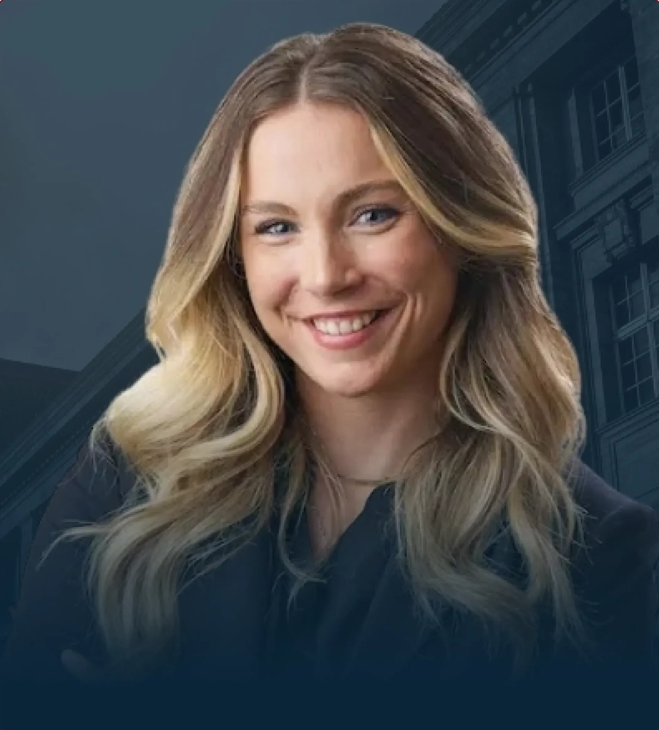 Chrissy Tubbs Headshot