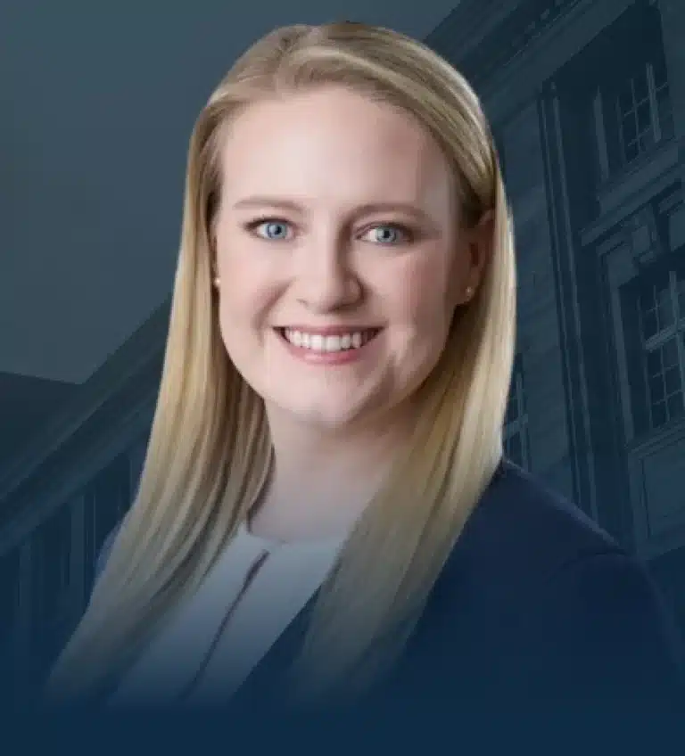 Leah Johnson Headshot