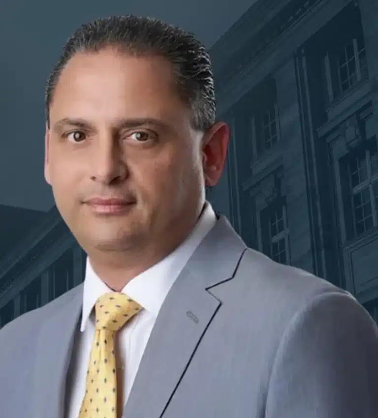 Kevin Ricthey Headshot