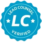 Lead Counsel Verified Badge