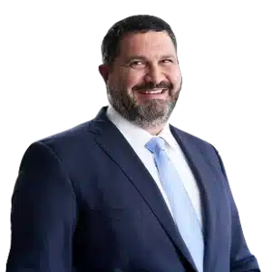 Steven Mezrano Headshot