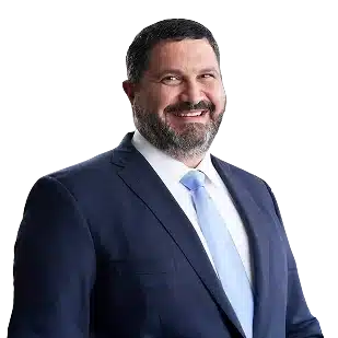 Steven Mezrano Headshot